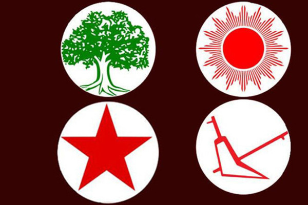 निर्वाचन पराजयमा दलहरू मौन